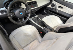 BMW Z4 218 Si PACK M FULL OPTIONS 