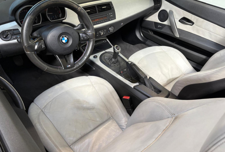 BMW Z4 218 Si PACK M FULL OPTIONS 