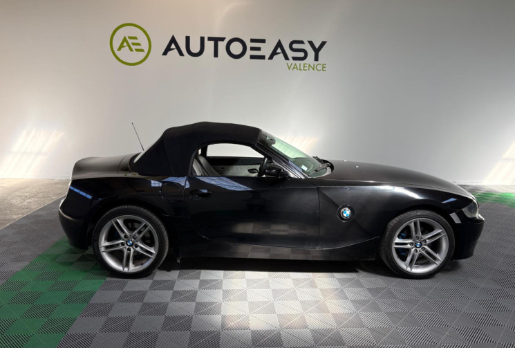 BMW Z4 218 Si PACK M FULL OPTIONS 