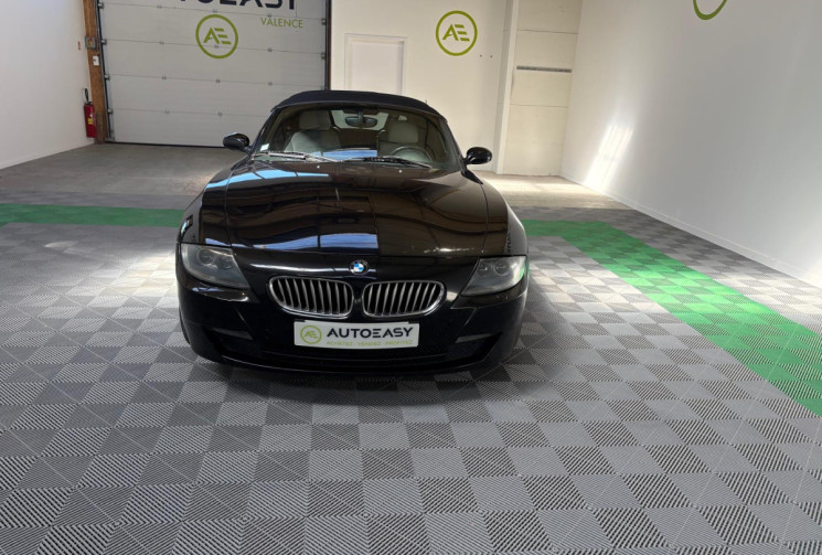 BMW Z4 218 Si PACK M FULL OPTIONS 