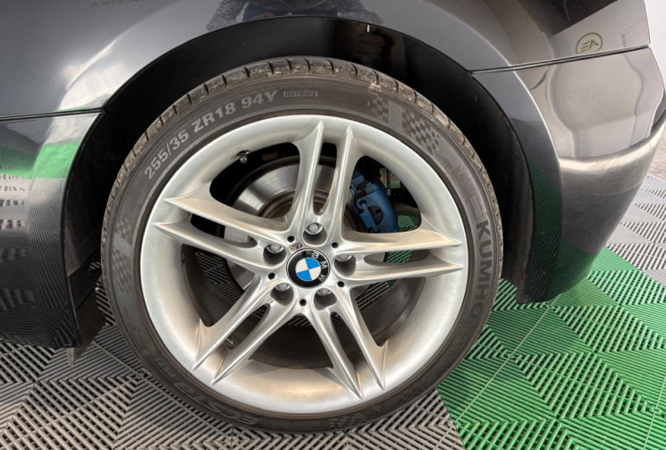 BMW Z4 218 Si PACK M FULL OPTIONS 