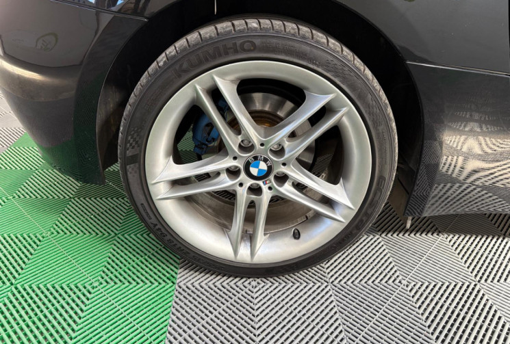 BMW Z4 218 Si PACK M FULL OPTIONS 