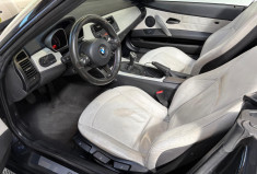 BMW Z4 218 Si PACK M FULL OPTIONS 