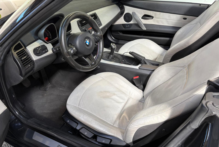 BMW Z4 218 Si PACK M FULL OPTIONS 