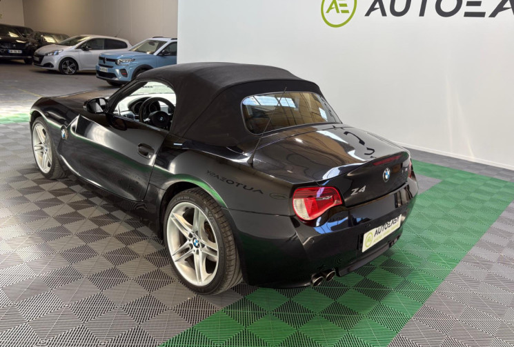 BMW Z4 218 Si PACK M FULL OPTIONS 