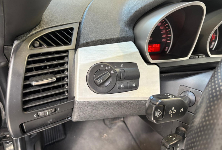 BMW Z4 218 Si PACK M FULL OPTIONS 