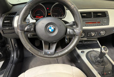 BMW Z4 218 Si PACK M FULL OPTIONS 