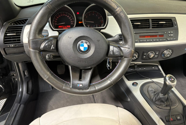 BMW Z4 218 Si PACK M FULL OPTIONS 