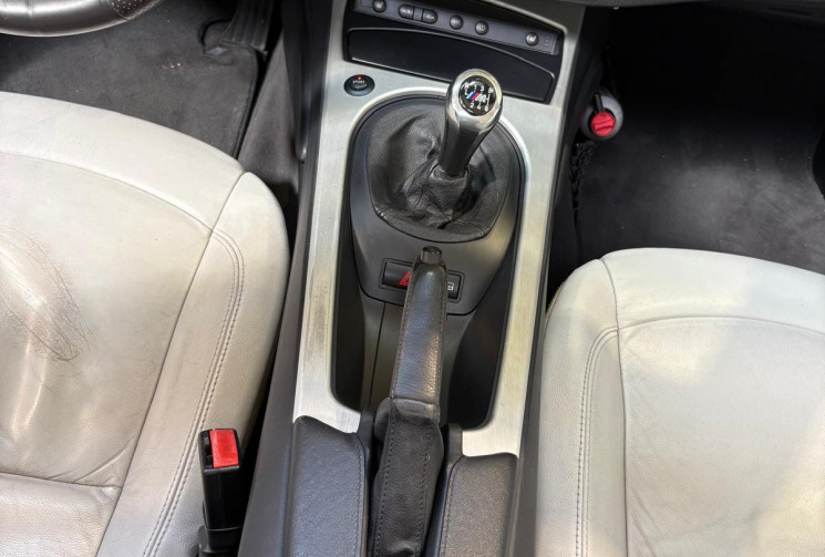 BMW Z4 218 Si PACK M FULL OPTIONS 