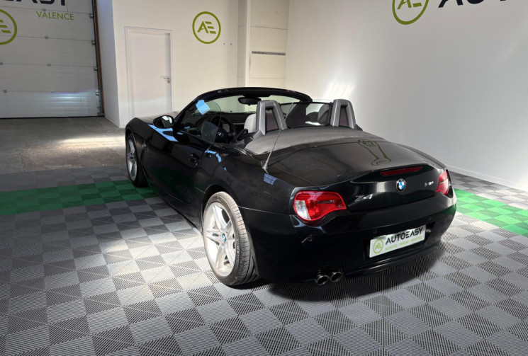 BMW Z4 218 Si PACK M FULL OPTIONS 