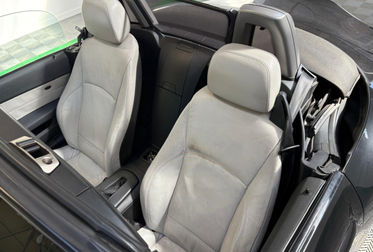 BMW Z4 218 Si PACK M FULL OPTIONS 