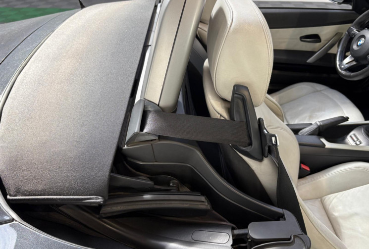 BMW Z4 218 Si PACK M FULL OPTIONS 