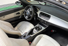 BMW Z4 218 Si PACK M FULL OPTIONS 