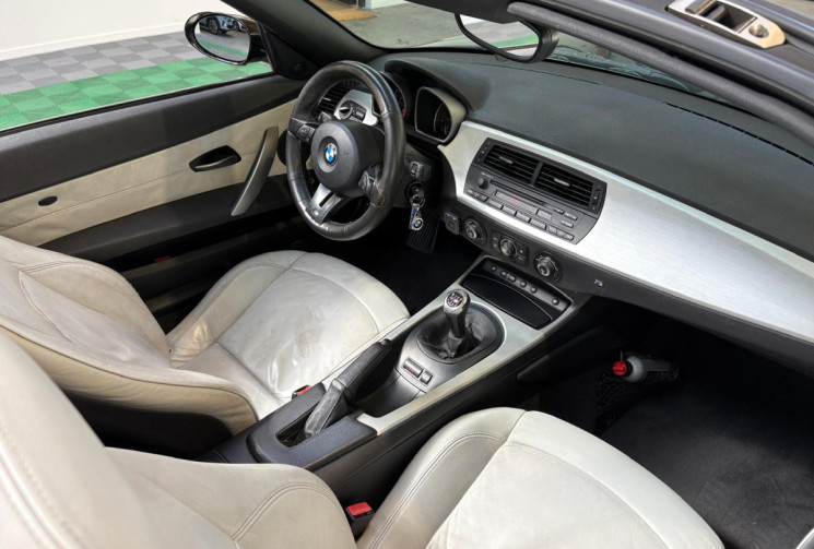 BMW Z4 218 Si PACK M FULL OPTIONS 