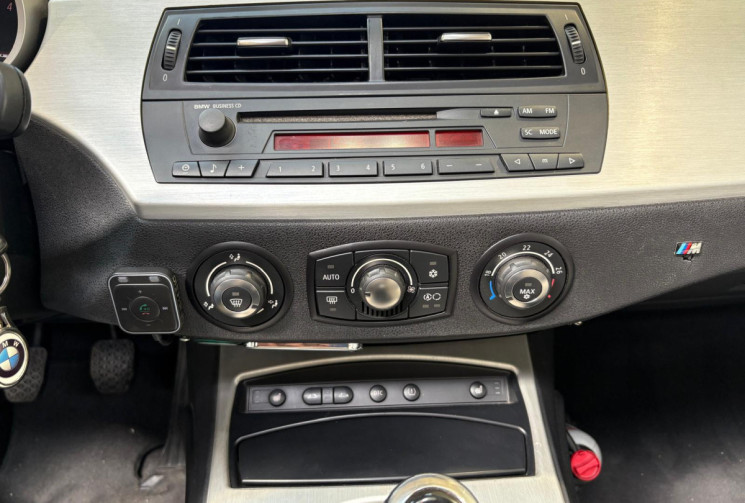 BMW Z4 218 Si PACK M FULL OPTIONS 