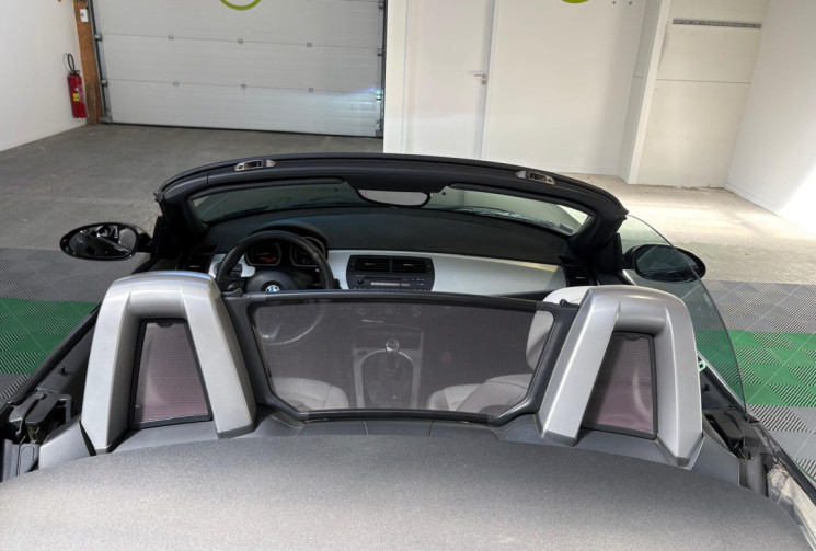 BMW Z4 218 Si PACK M FULL OPTIONS 