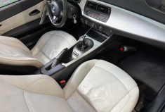 BMW Z4 218 Si PACK M FULL OPTIONS 