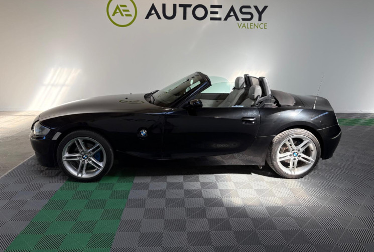 BMW Z4 218 Si PACK M FULL OPTIONS 
