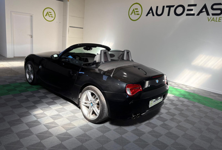 BMW Z4 218 Si PACK M FULL OPTIONS 