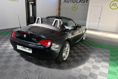 BMW Z4 218 Si PACK M FULL OPTIONS 