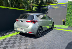 Toyota AURIS  Phase 2 Hatchback 1.8 VVT-i HSD 16V CVT Hybride 99 cv