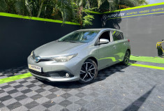 Toyota AURIS  Phase 2 Hatchback 1.8 VVT-i HSD 16V CVT Hybride 99 cv
