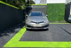 Toyota AURIS  Phase 2 Hatchback 1.8 VVT-i HSD 16V CVT Hybride 99 cv