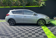 Toyota AURIS  Phase 2 Hatchback 1.8 VVT-i HSD 16V CVT Hybride 99 cv