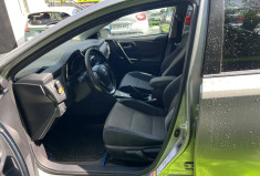 Toyota AURIS  Phase 2 Hatchback 1.8 VVT-i HSD 136 H 16V CVT Hybride 99 cv