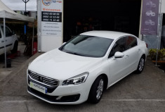 Peugeot 508 508 2.0L HDI 150  ALLURE