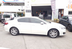 Peugeot 508 508 2.0L HDI 150  ALLURE
