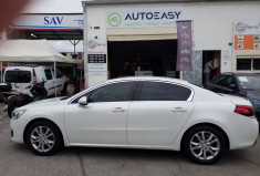 Peugeot 508 508 2.0L HDI 150  ALLURE