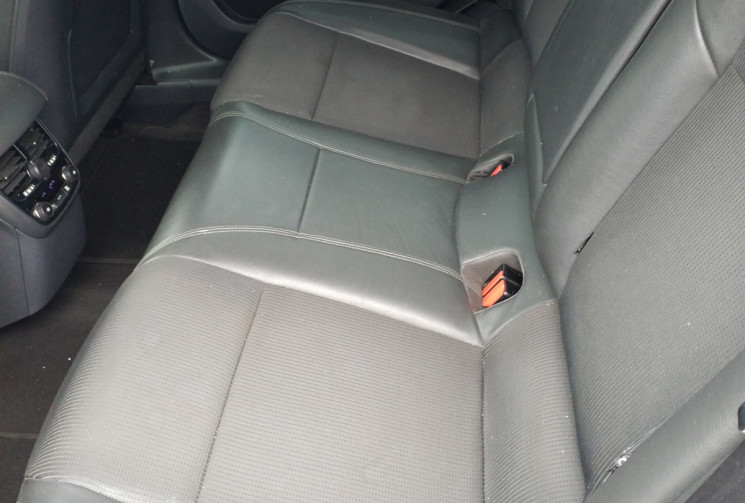 Peugeot 508 508 2.0L HDI 150  ALLURE