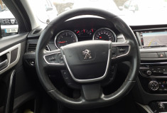 Peugeot 508 508 2.0L HDI 150  ALLURE