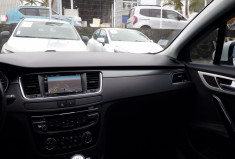 Peugeot 508 508 2.0L HDI 150  ALLURE