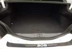Peugeot 508 508 2.0L HDI 150  ALLURE