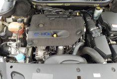 Peugeot 508 508 2.0L HDI 150  ALLURE