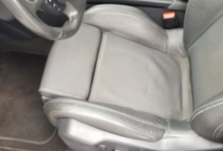 Peugeot 508 508 2.0L HDI 150  ALLURE