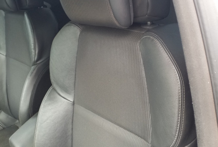 Peugeot 508  2.0L HDI 150  ALLURE