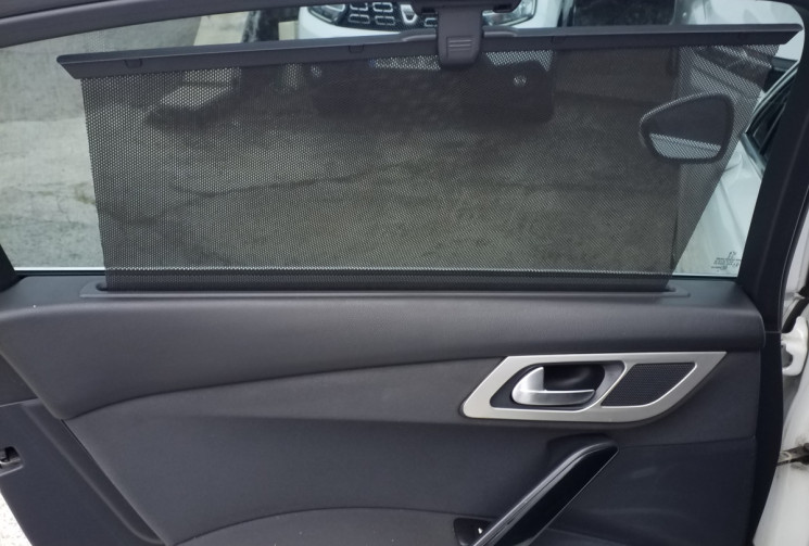 Peugeot 508 508 2.0L HDI 150  ALLURE