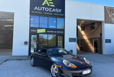 Porsche Boxster S 3.2i ROADSTER 252 CHEVAUX