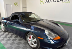 Porsche Boxster S 3.2i ROADSTER 252 CHEVAUX