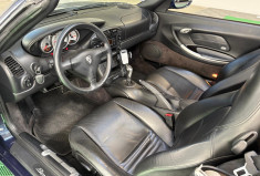 Porsche Boxster S 3.2i ROADSTER 252 CHEVAUX