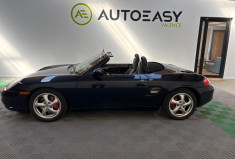 Porsche Boxster S 3.2i ROADSTER 252 CHEVAUX