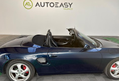Porsche Boxster S 3.2i 252 CHEVAUX IMS RENFORCE