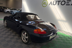 Porsche Boxster S 3.2i ROADSTER 252 CHEVAUX