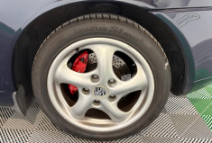 Porsche Boxster S 3.2i ROADSTER 252 CHEVAUX