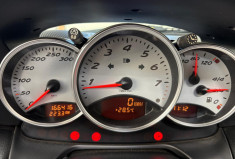 Porsche Boxster S 3.2i ROADSTER 252 CHEVAUX