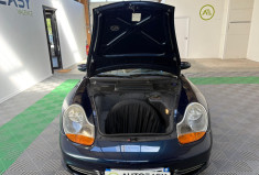 Porsche Boxster S 3.2i 252 CHEVAUX IMS RENFORCE