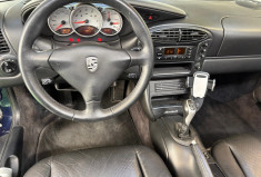 Porsche Boxster S 3.2i 252 CHEVAUX IMS RENFORCE